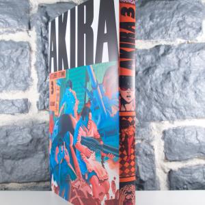 Akira 3 (Edition Originale) (02)